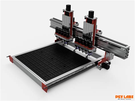 multi heads cnc router manufacturers|spindle for cnc machine.